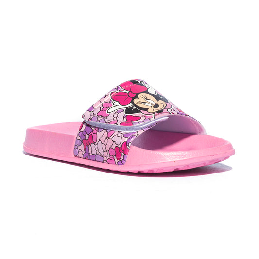 MINNIE MOUSE D3010275S MULTI Ciabatte Bambina 