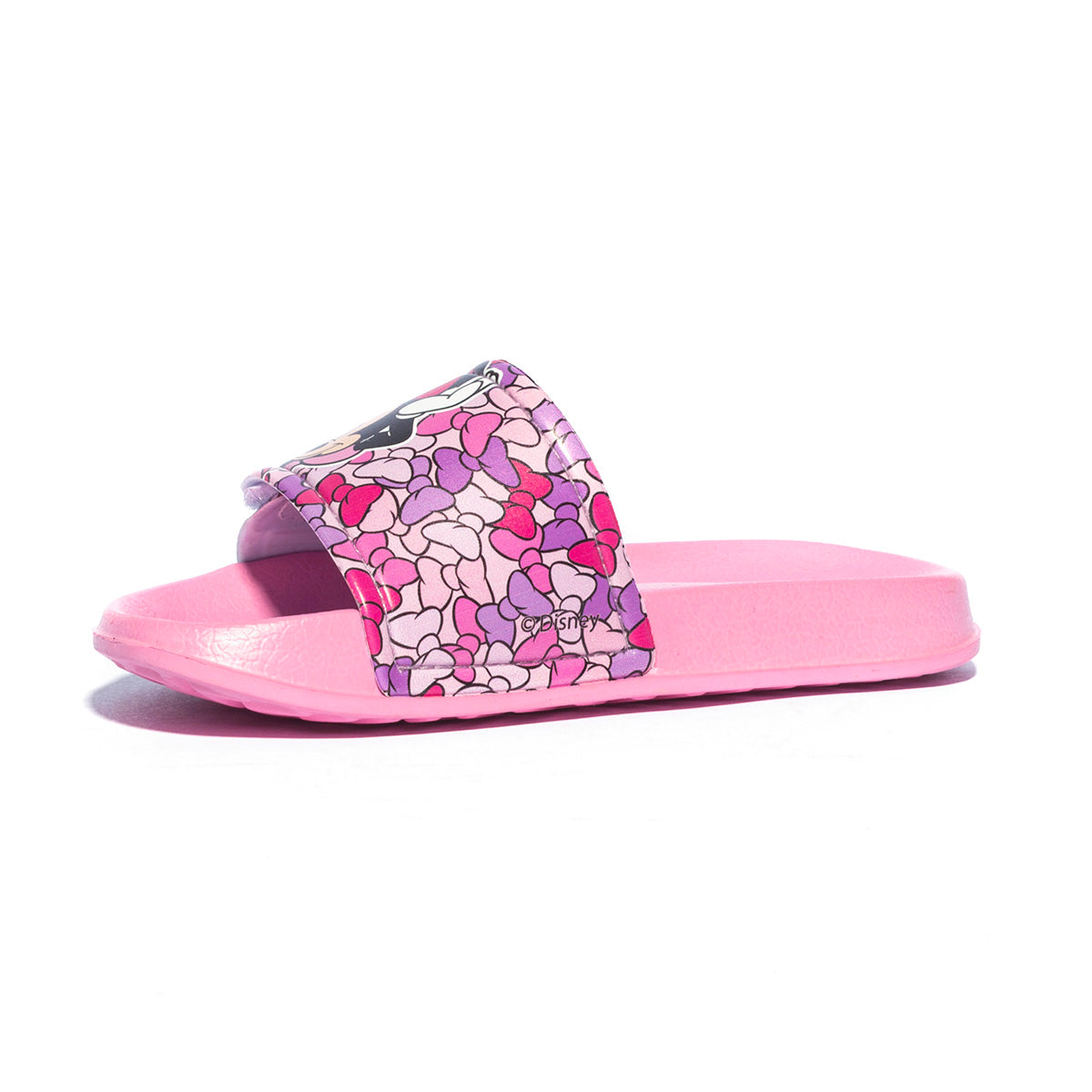 MINNIE MOUSE D3010275S MULTI Ciabatte Bambina 