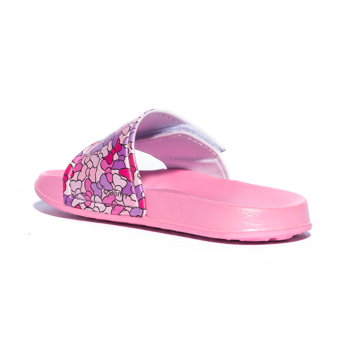 MINNIE MOUSE D3010275S MULTI Ciabatte Bambina 