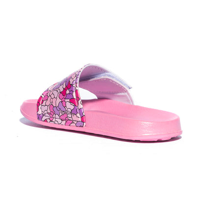 MINNIE MOUSE D3010275S MULTI Ciabatte Bambina 