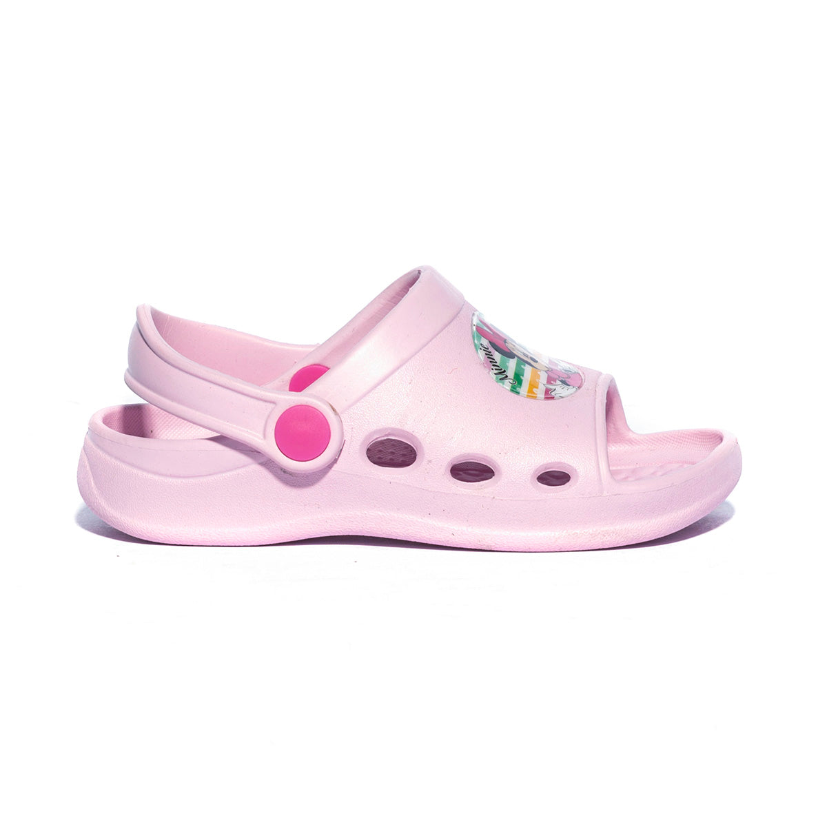 MINNIE MOUSE D3010275S MULTI Ciabatte Bambina 