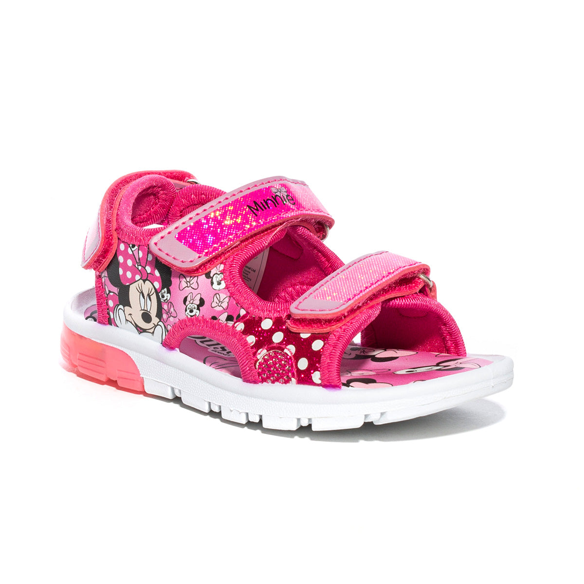 MINNIE MOUSE D3010398SFUXIA