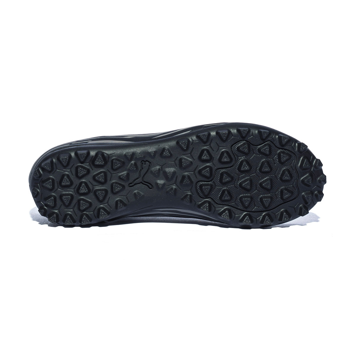 PUMA 106579-02 Black  White Calcio Bambino 