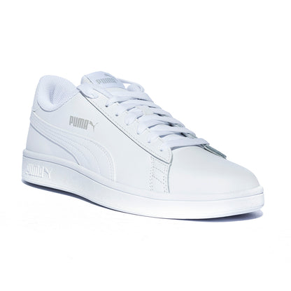 PUMA 365215-07White  White