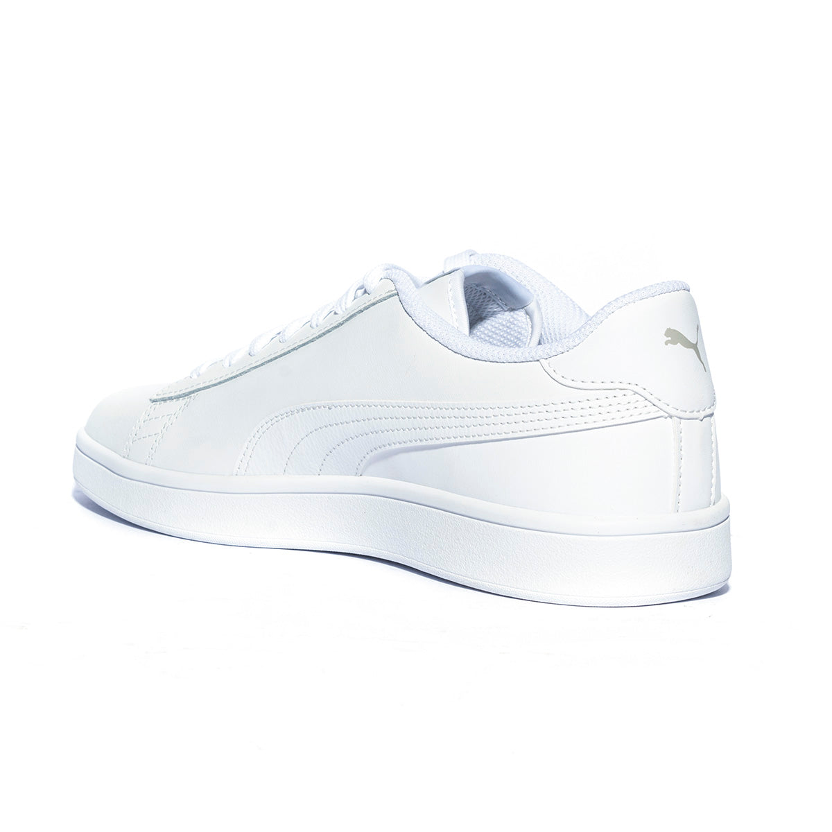 PUMA 365215-07White  White