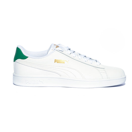 Sneakers Puma Smash Bianche