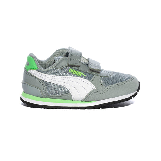 Sneakers Puma 385512-14 Grigio