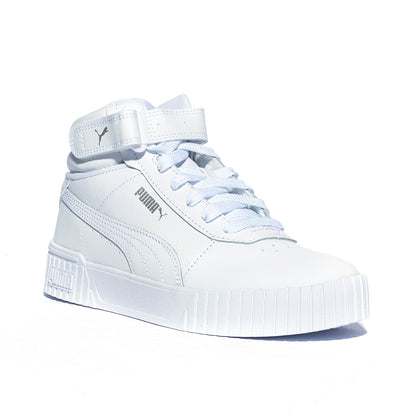 Sneakers Puma Carina Bianche