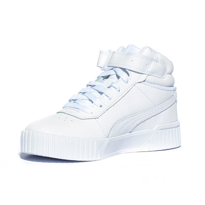 Sneakers Puma Carina Bianche