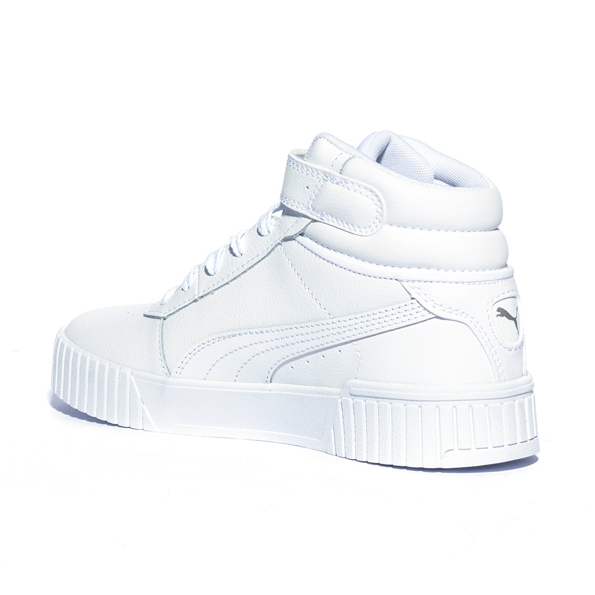 Sneakers Puma Carina Bianche