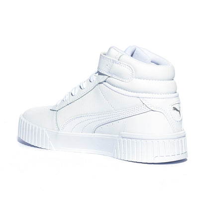 Sneakers Puma Carina Bianche