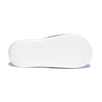 PUMA 391014-01Iridescent  White