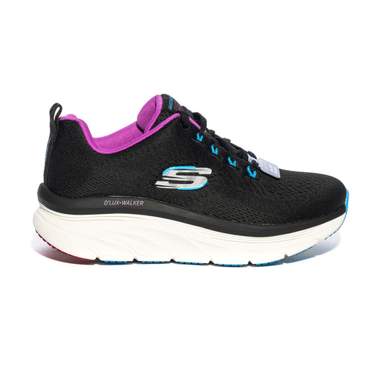 SKECHERS 149368BKPR