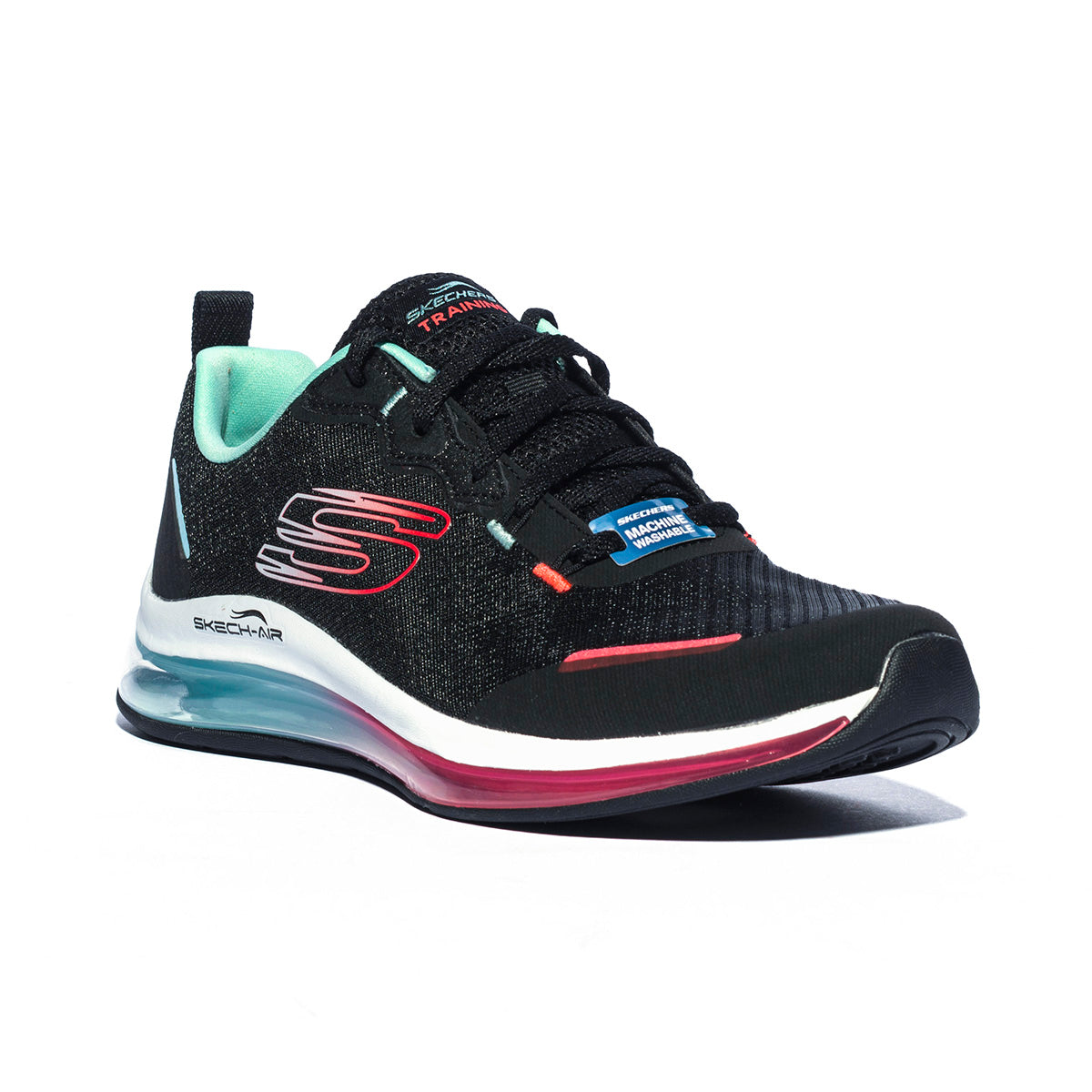 SKECHERS 149671BKMT