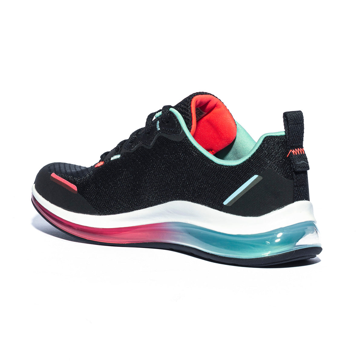 SKECHERS 149671BKMT