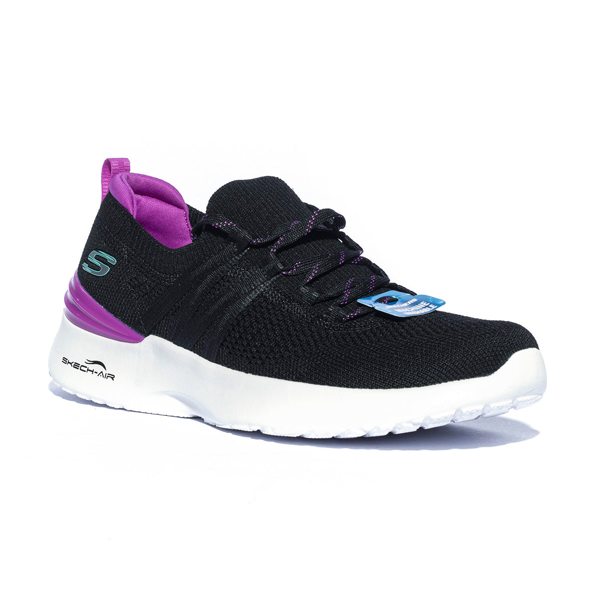 Sneakers Skechers Skech-Air Dynamight Nere