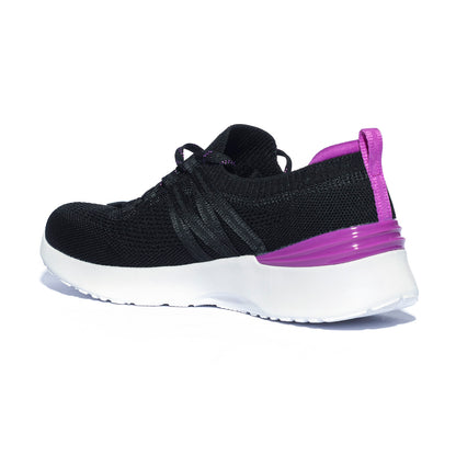 Sneakers Skechers Skech-Air Dynamight Nere