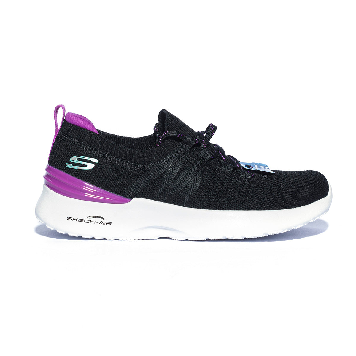 Sneakers Skechers Skech-Air Dynamight Nere