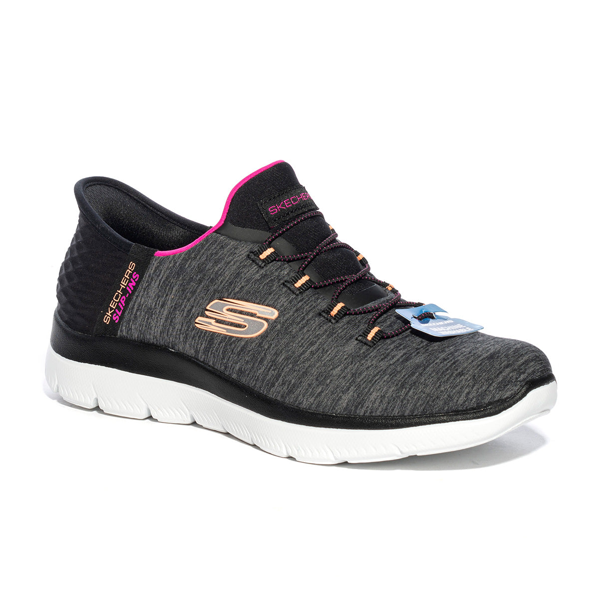 SKECHERS 149937BKMT