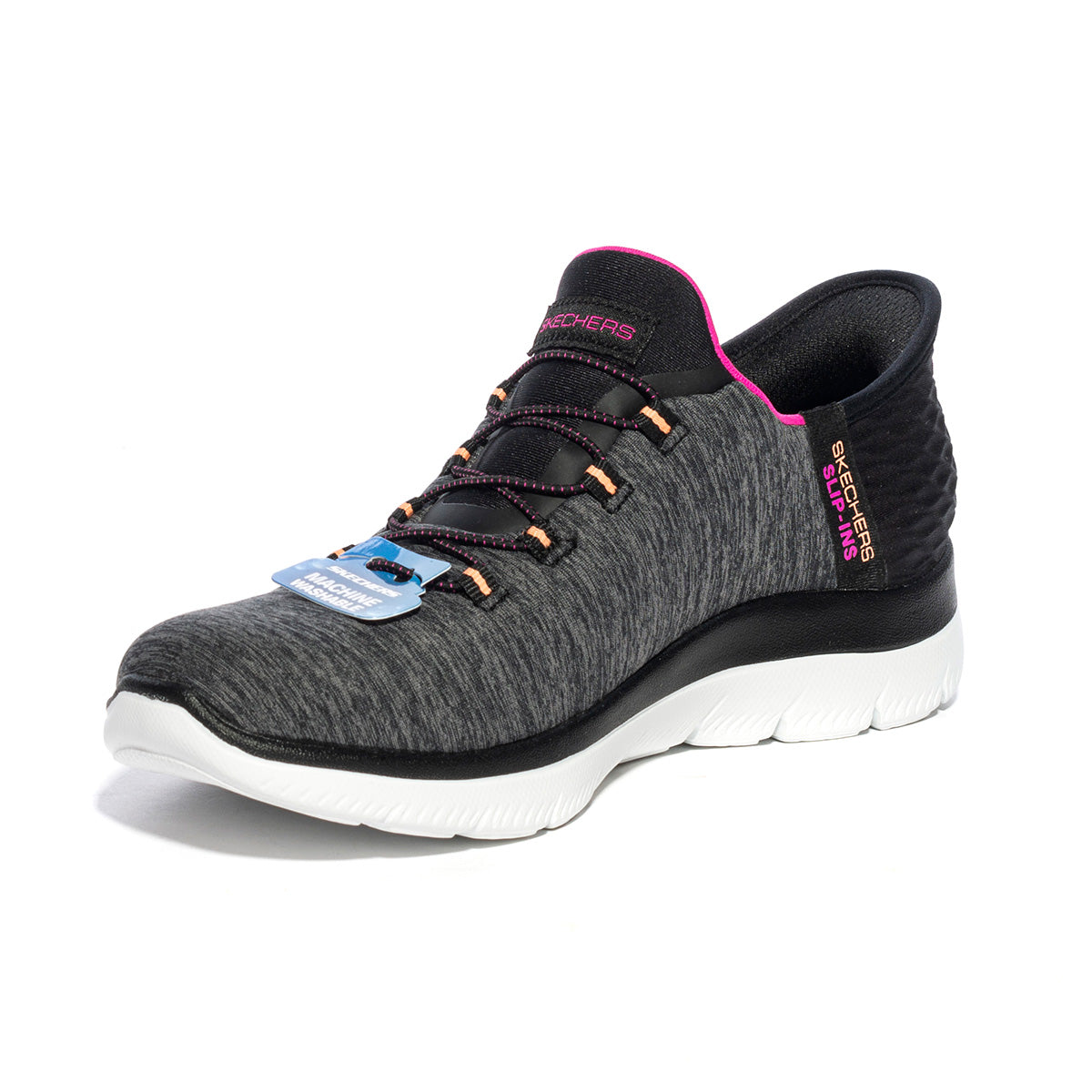 SKECHERS 149937BKMT