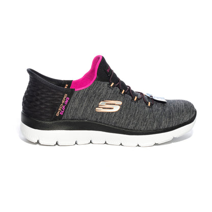 SKECHERS 149937BKMT