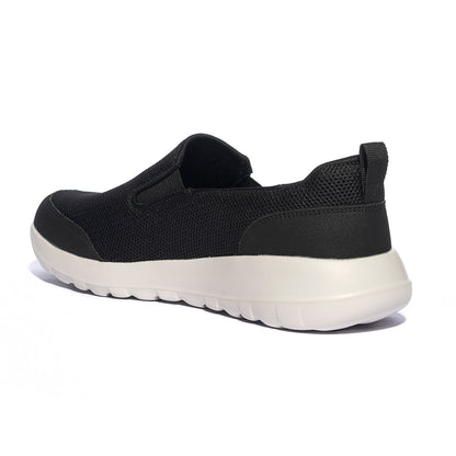 Sneakers Skechers relxed fit nere