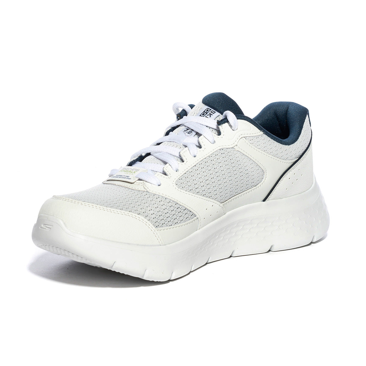 Sneakers Skechers  Go Walk Flex bianche