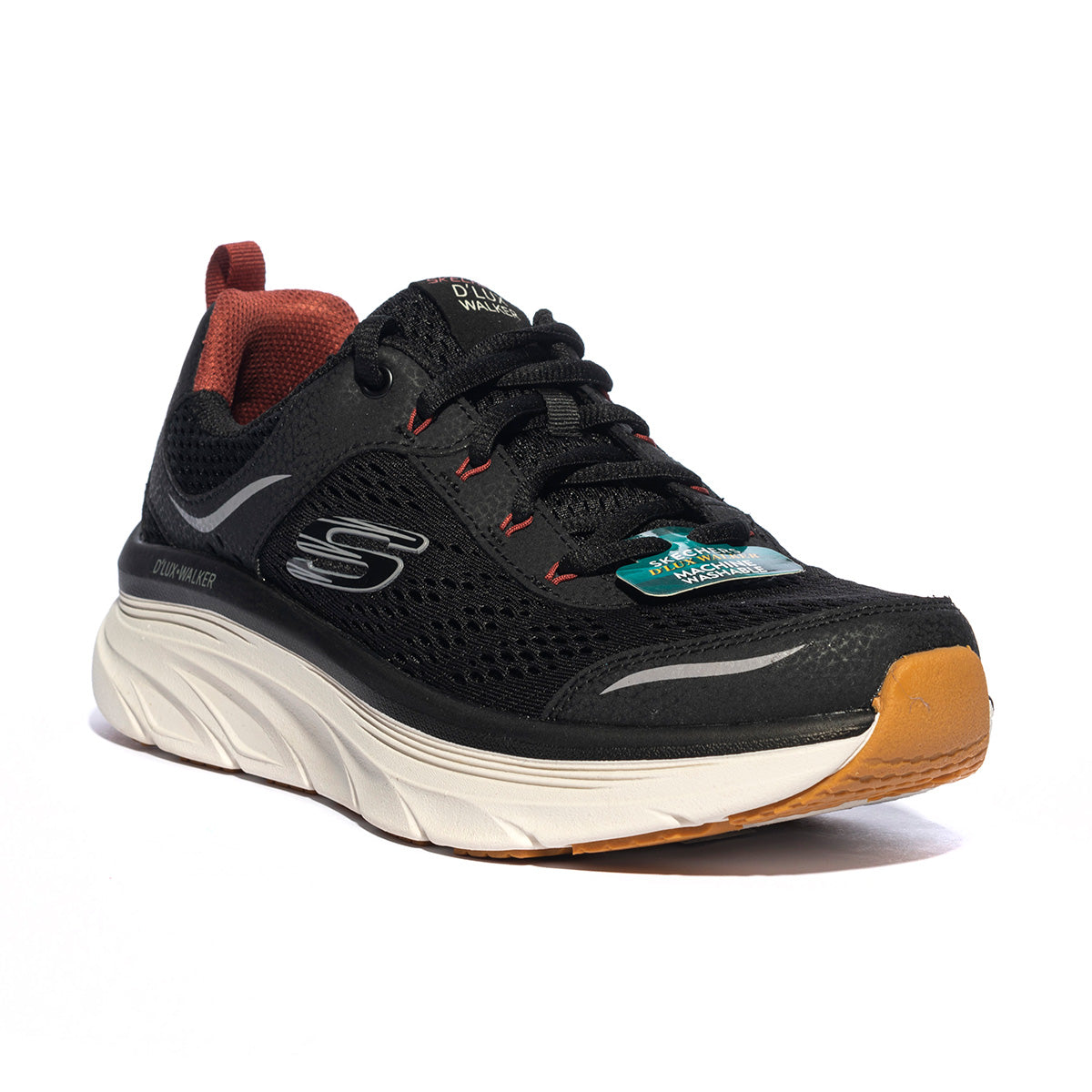 SKECHERS 232044BLK