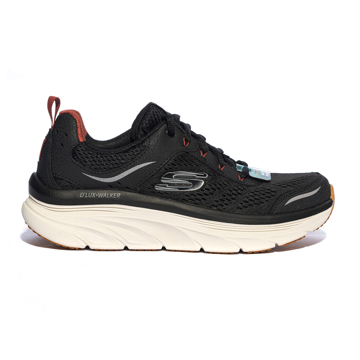 SKECHERS 232044BLK