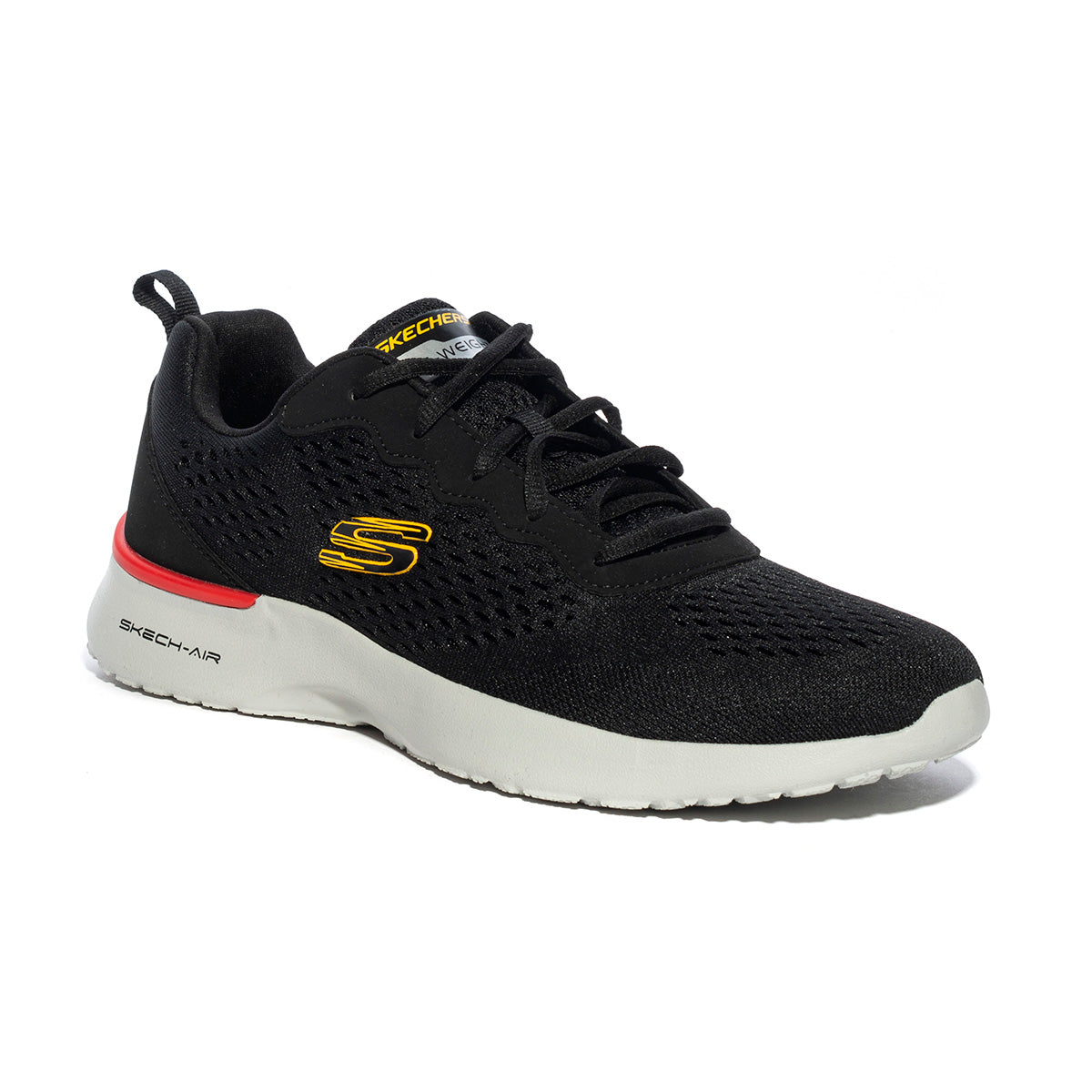 Sneakers Skechers Skech-Air Dynamight Tuned Up Blu