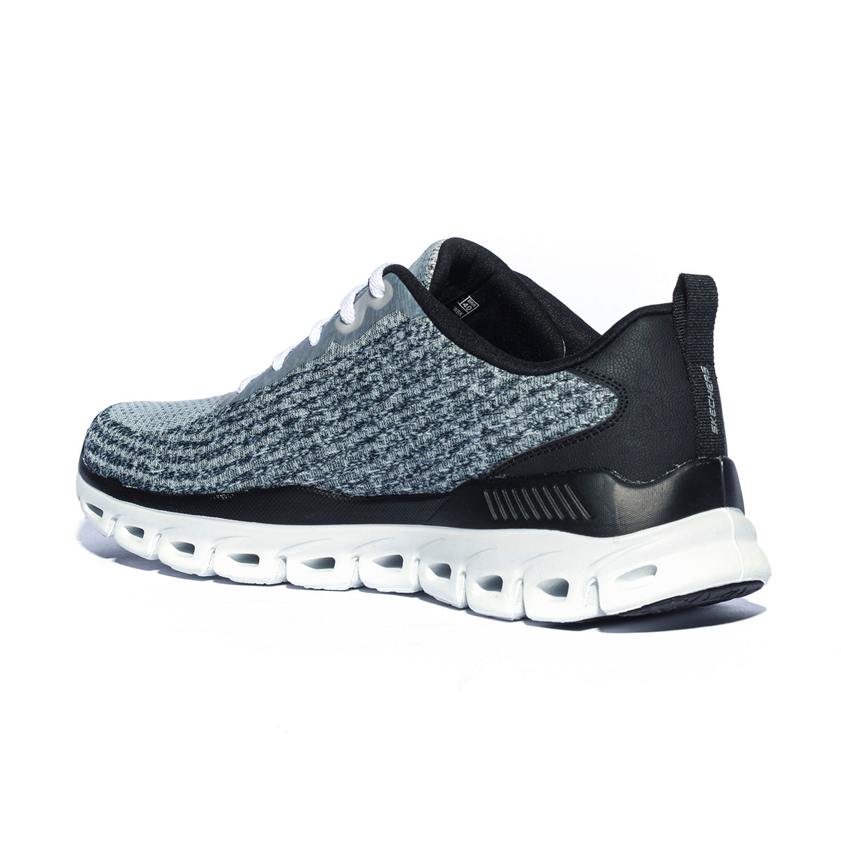 SKECHERS 232328WBK