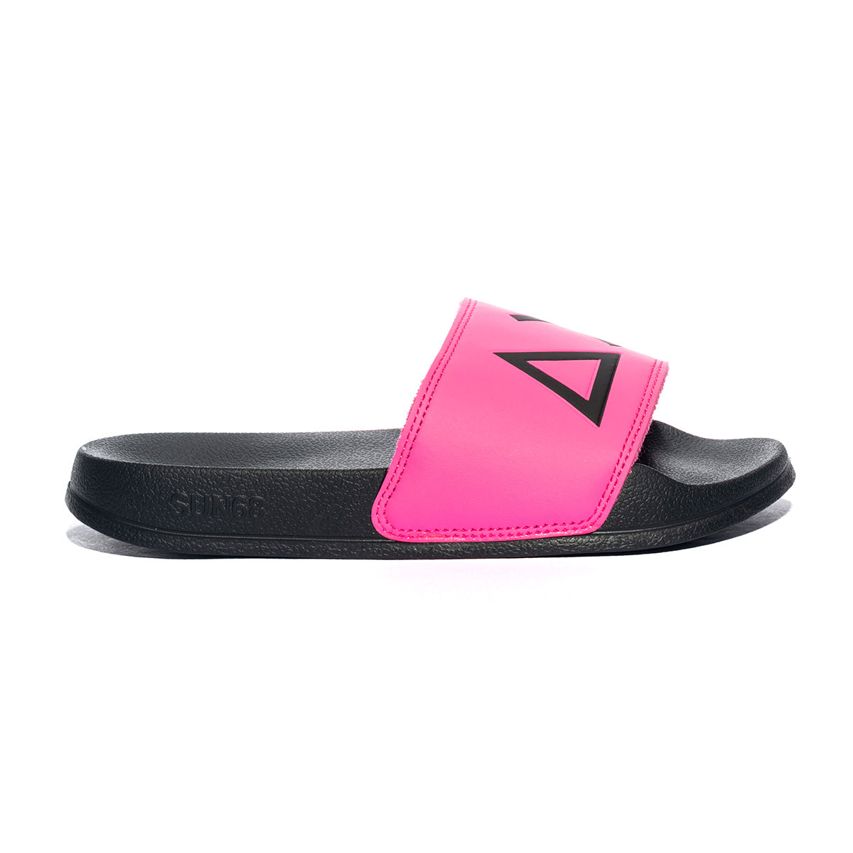 SUN 68 X33228 CICLAMINO Ciabatte Donna 