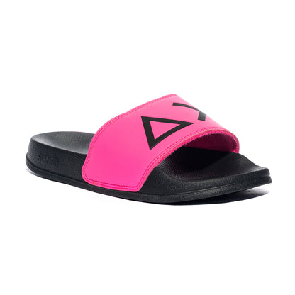 SUN 68 X33228 CICLAMINO Ciabatte Donna 