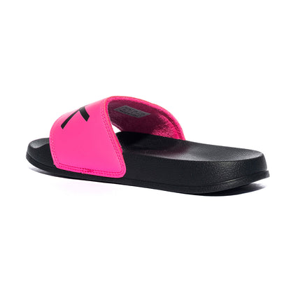 SUN 68 X33228 CICLAMINO Ciabatte Donna 