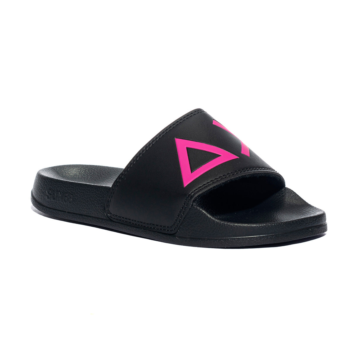 SUN 68 X33228 NERO Ciabatte Donna 