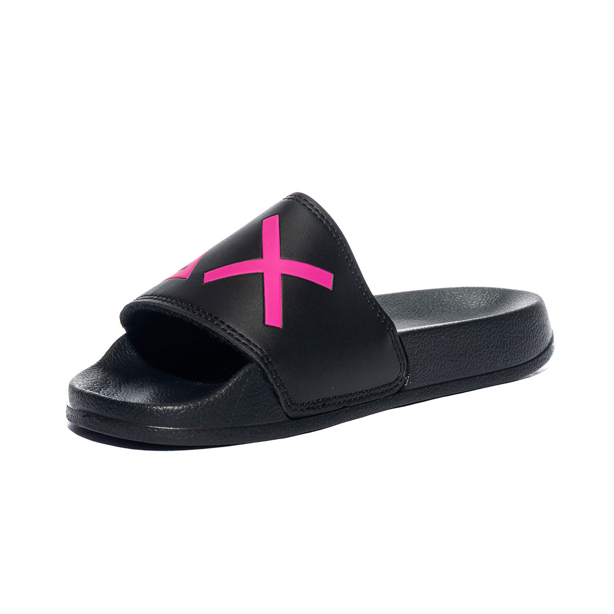SUN 68 X33228 NERO Ciabatte Donna 