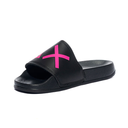 SUN 68 X33228 NERO Ciabatte Donna 