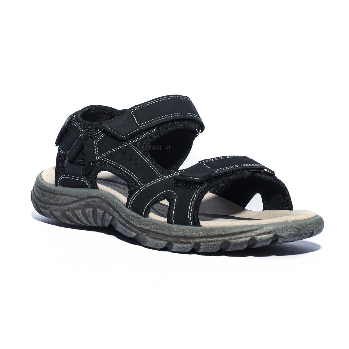 VALLEVERDE 54801NERO