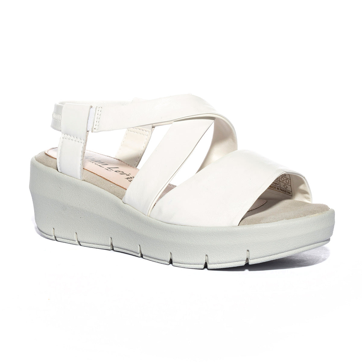 WALK DREAM 14787WHITE