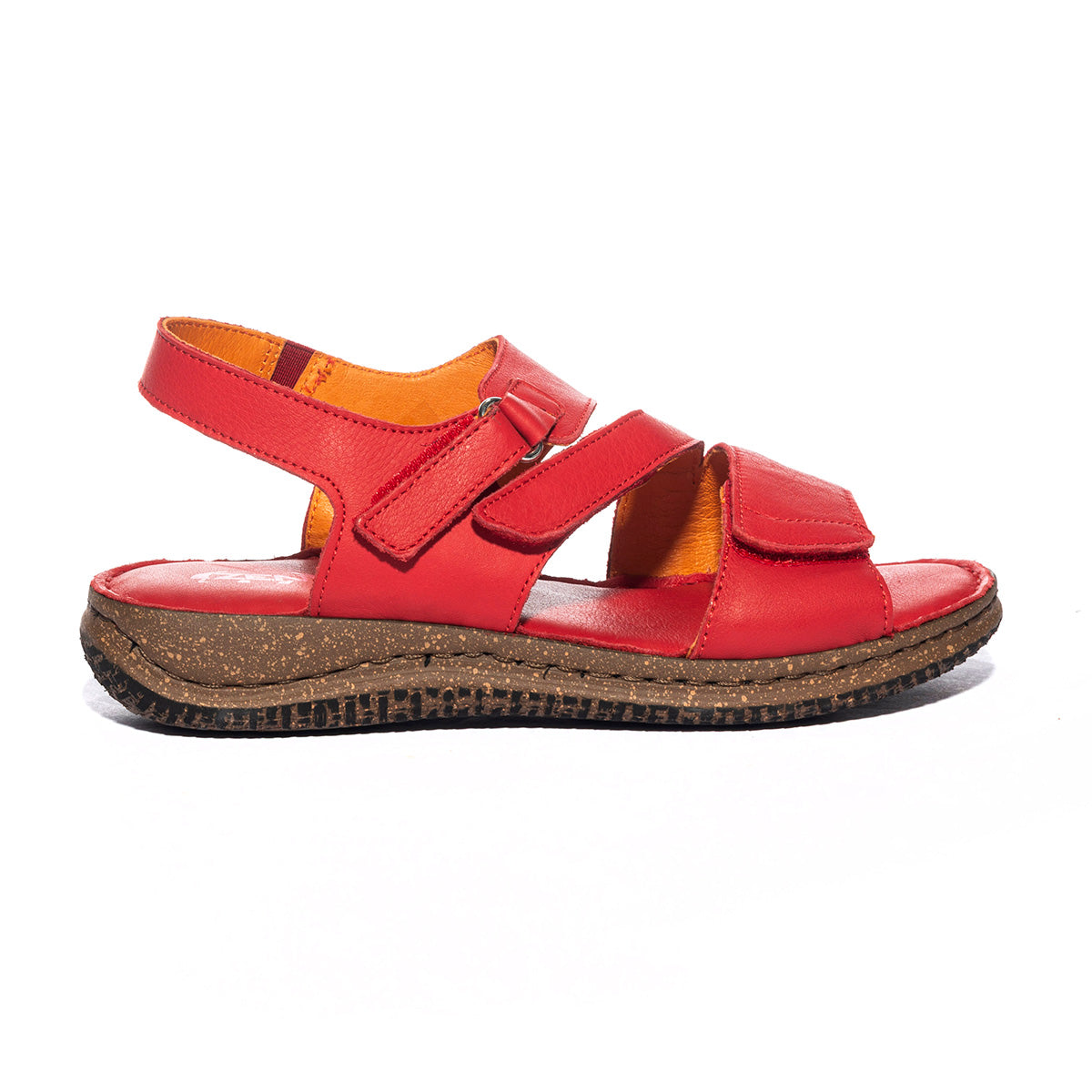 Sandali Zen 438714 Rossi