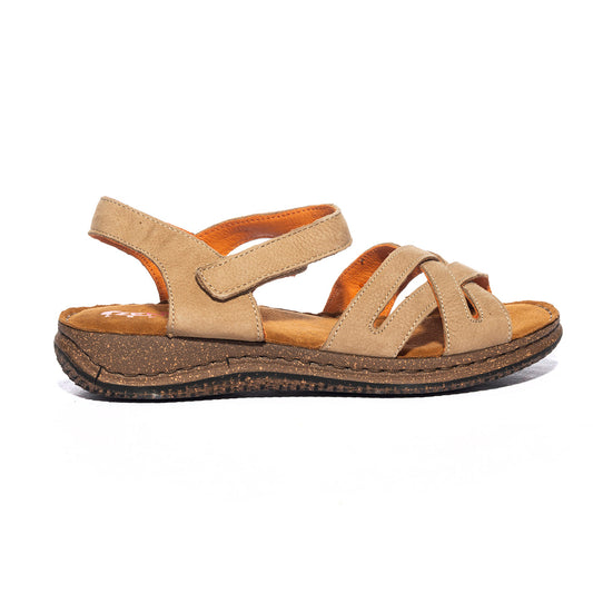 Sandali Zen 438796 Beige