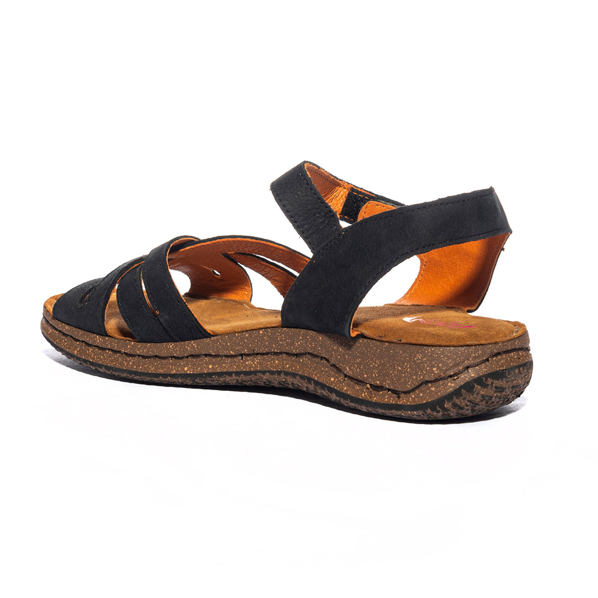 Sandali Zen 438796 Neri