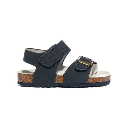 Sandali 4Us 42820 Blu