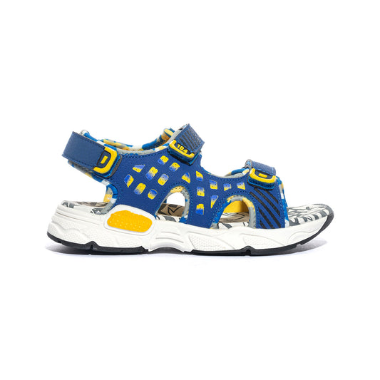 ASSO AG13580BLUE YELLOW