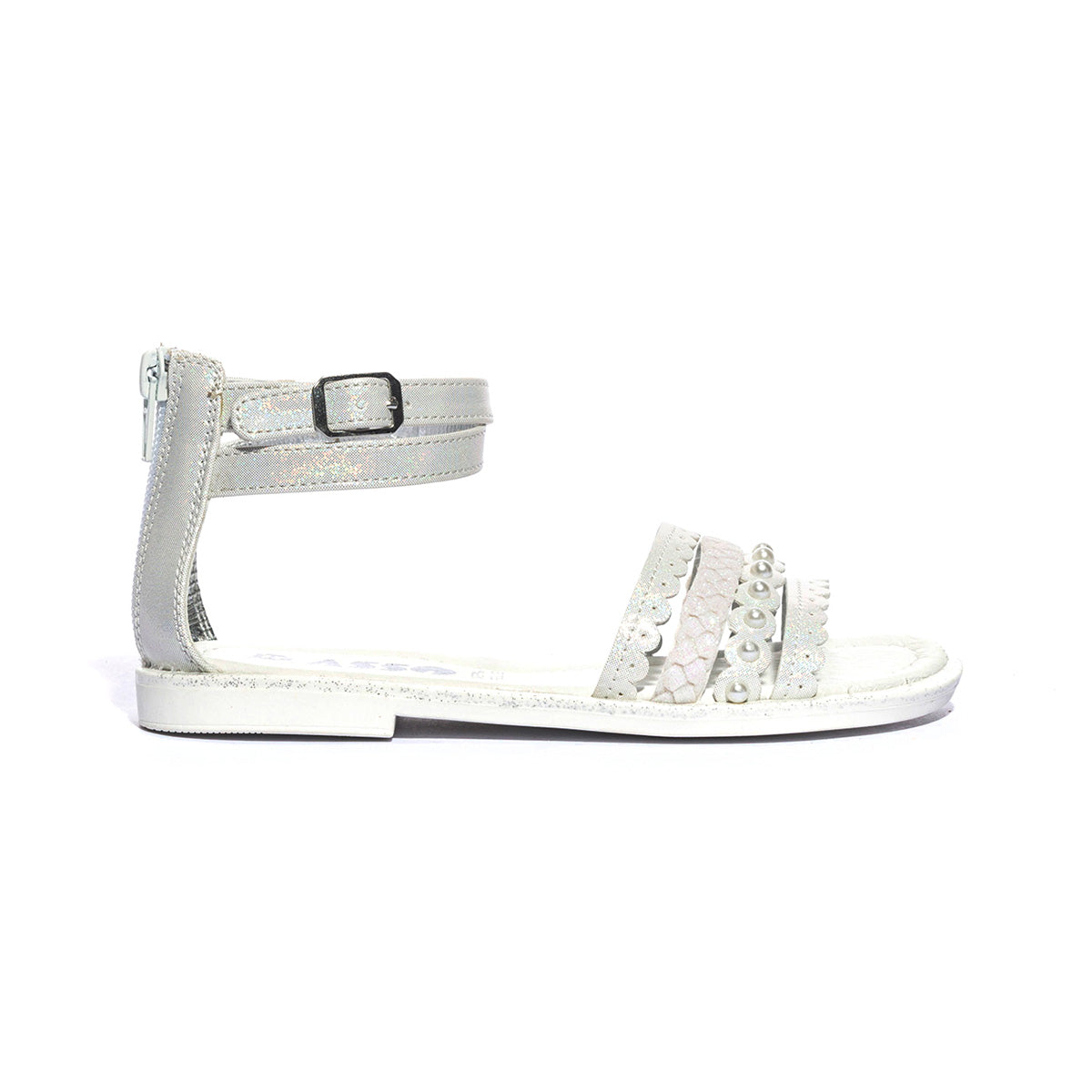 ASSO AG14860WHITE