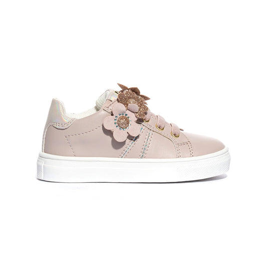 Sneakers Asso Ag16019 Rosa