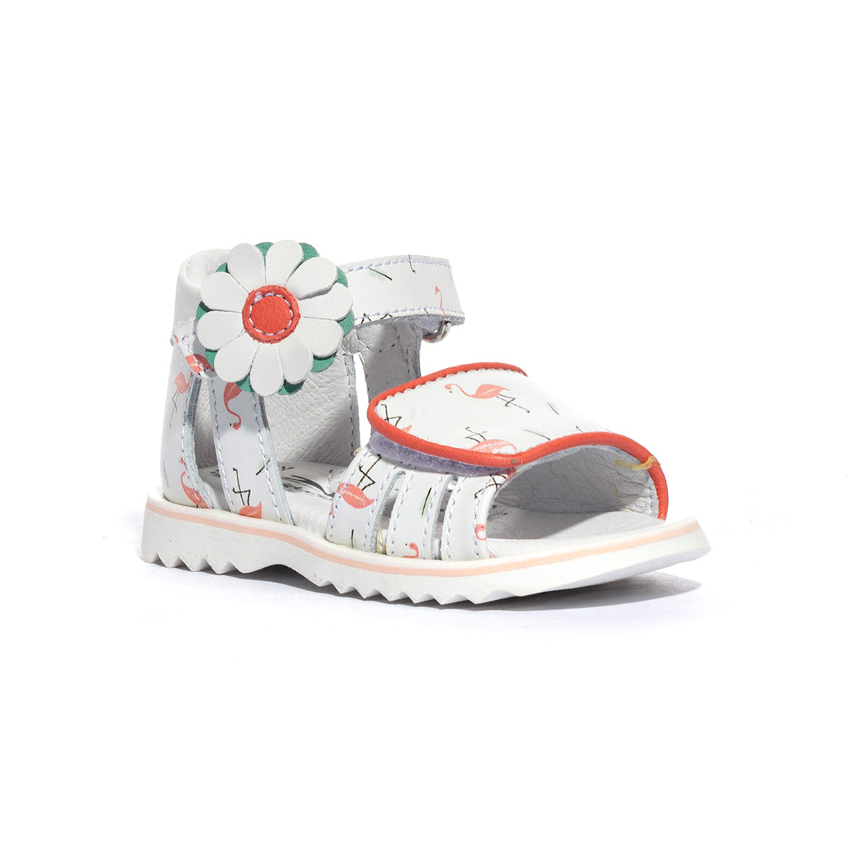 BALDUCCI CITA6433BIANCO ARANCIO