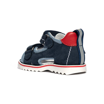 Sneakers Balducci Cita6438 Blu