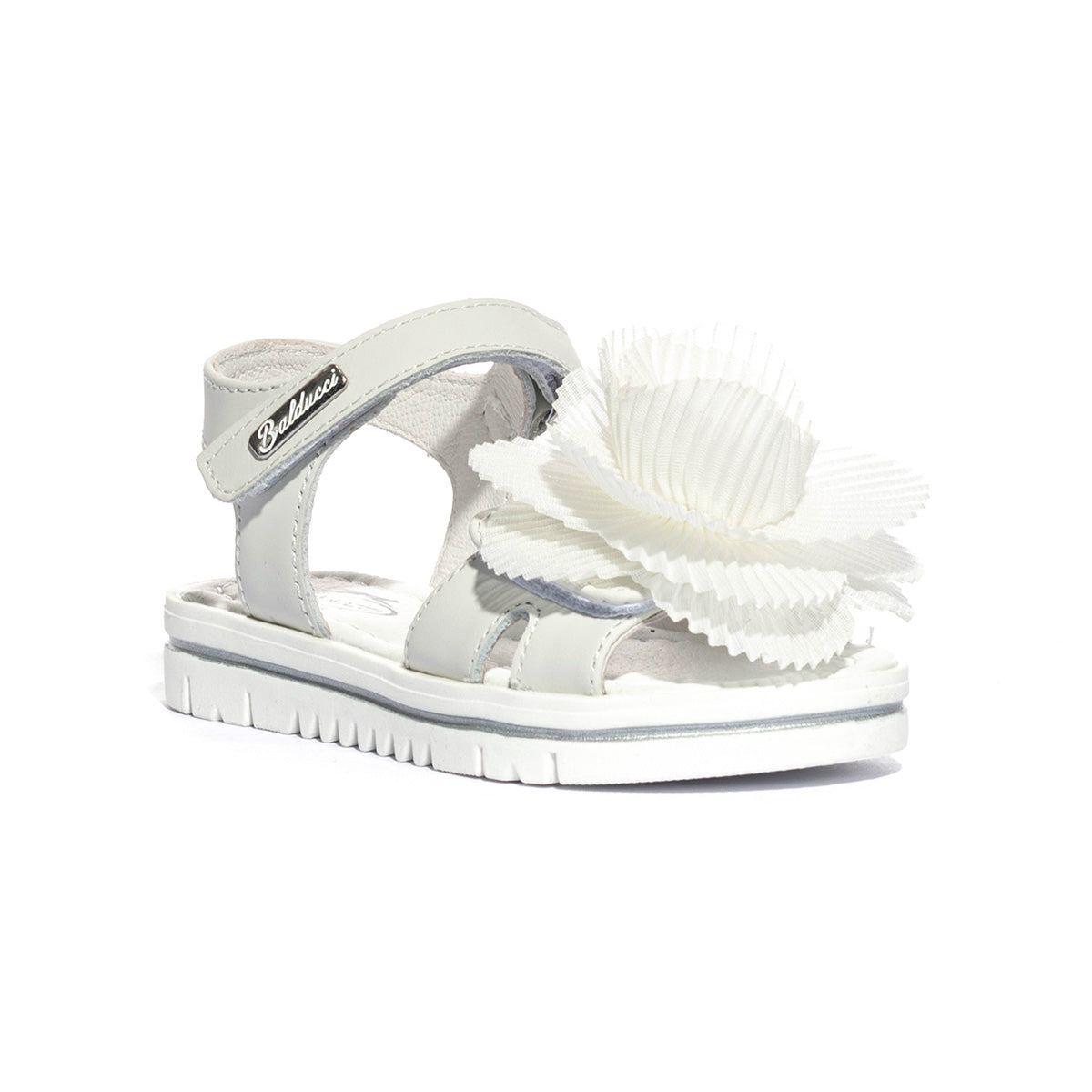 BALDUCCI GRIG1101BIANCO