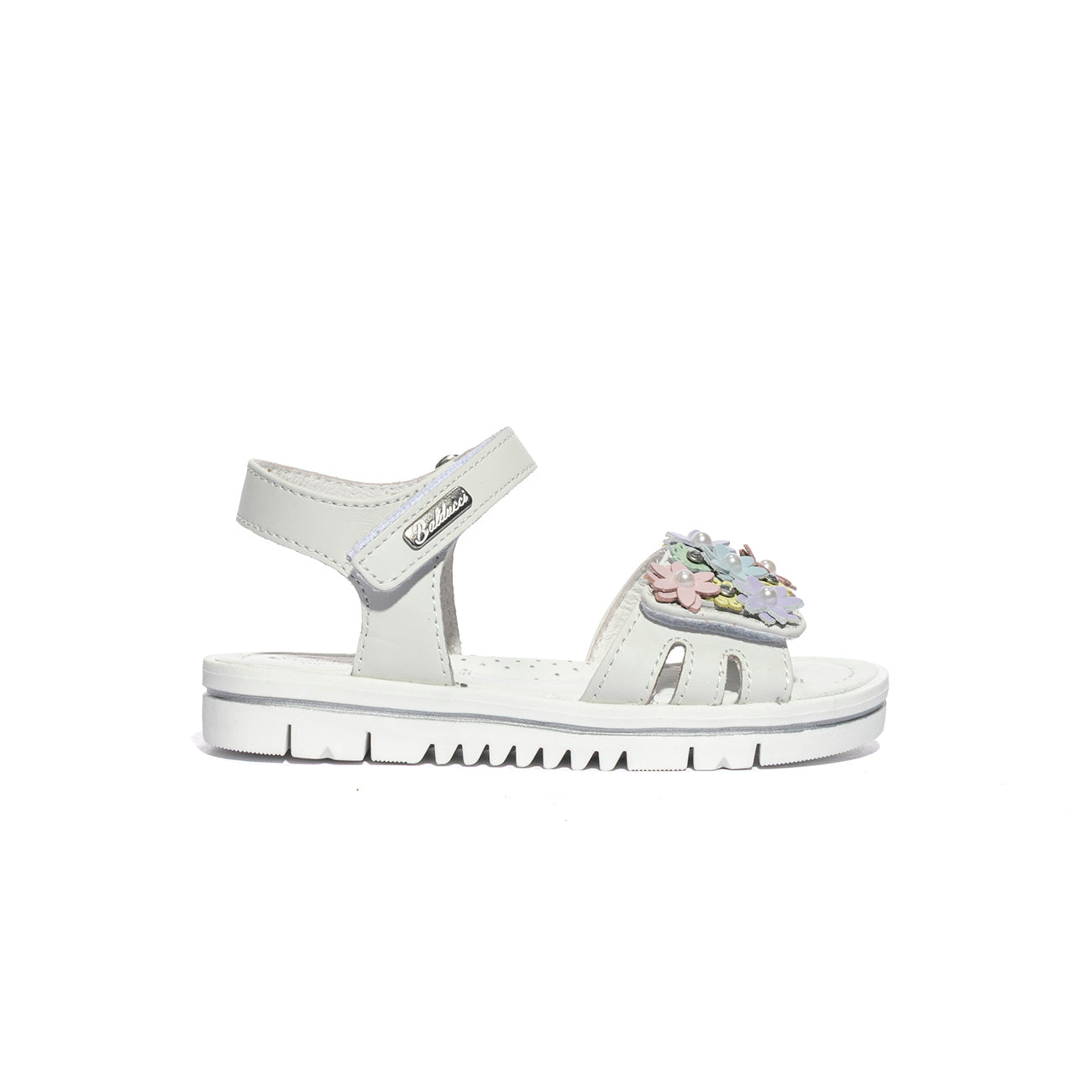 BALDUCCI GRIG1105BIANCO MULTI
